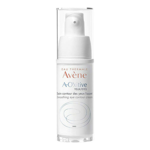 Crema Antiedad para Contorno de Ojos A-Oxitive Avene 15262763 15 ml
