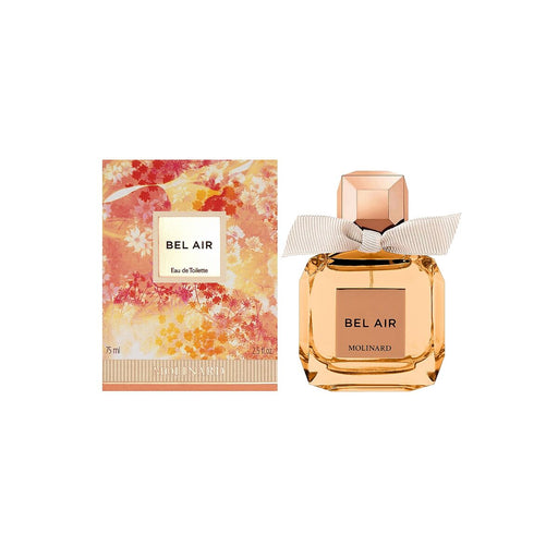 Perfume Mulher Molinard Bel Air 75 ml