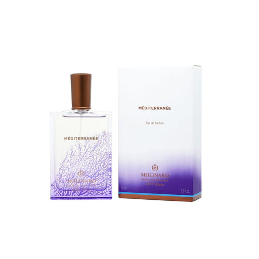 Perfume Mulher Molinard EDP 75 ml Mediterranean
