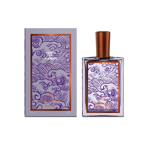 Perfume Mulher Molinard winds and tides EDP 75 ml winds and tides