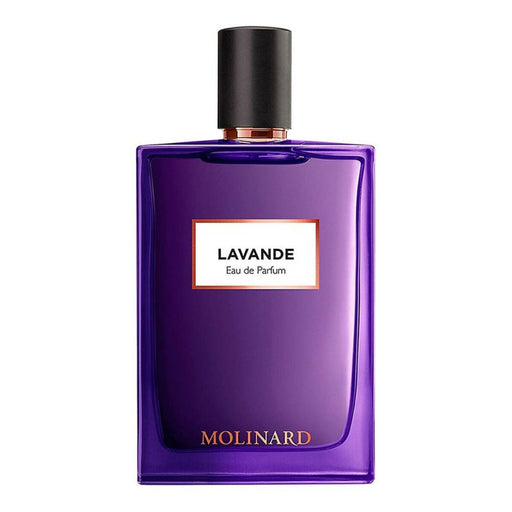 Perfume Unissexo Molinard Lavande EDP 75 ml