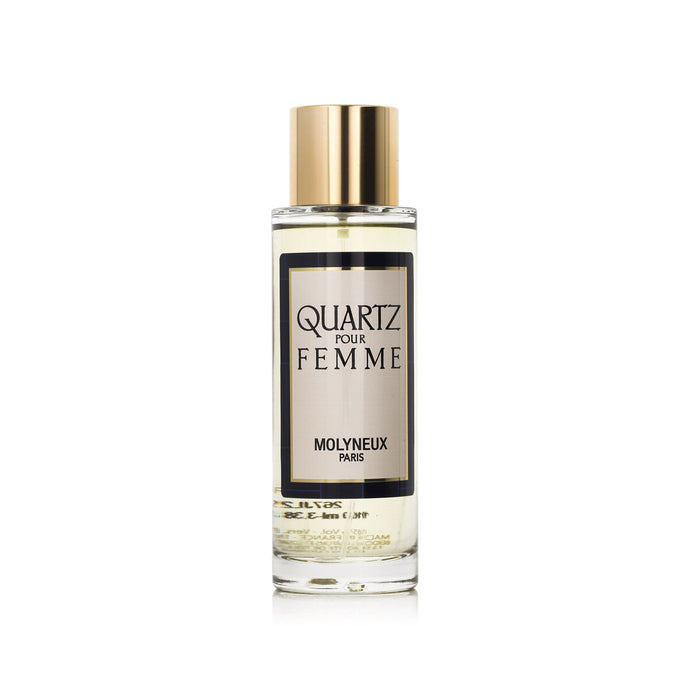 Perfume Mulher Molyneux EDP Quartz 100 ml