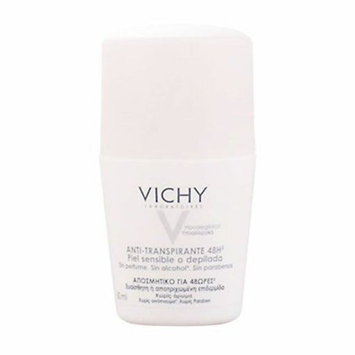 Desodorizante Roll-On Vichy Sensitive