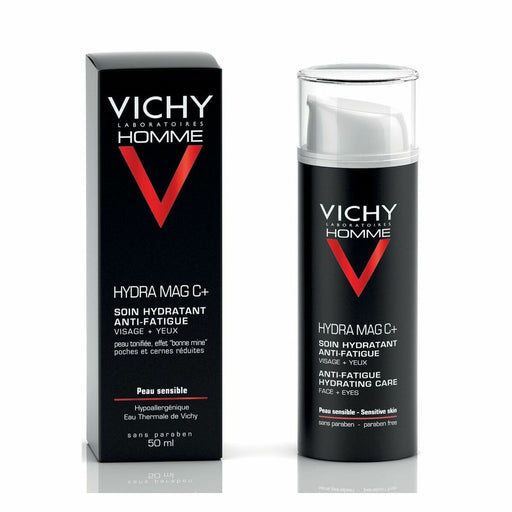 Tratamiento Antifatiga Vichy VIC0200170/2 50 ml