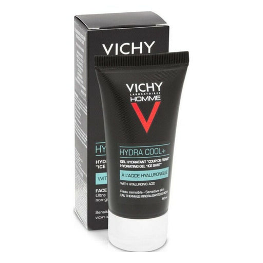 Tratamento Facial Hidratante Vichy 88949