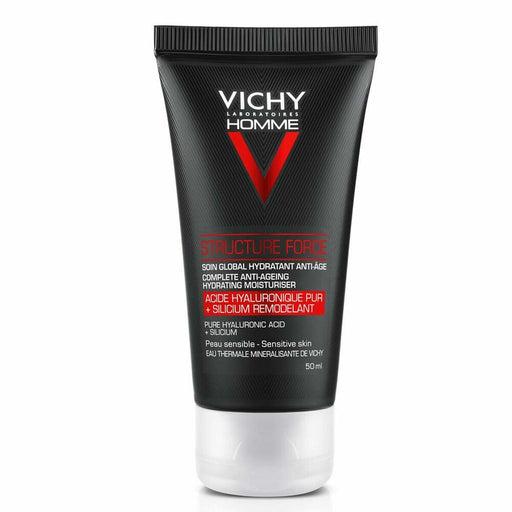 Creme Anti-idade Vichy Homme Hidratante Ácido Hialurónico (50 ml)