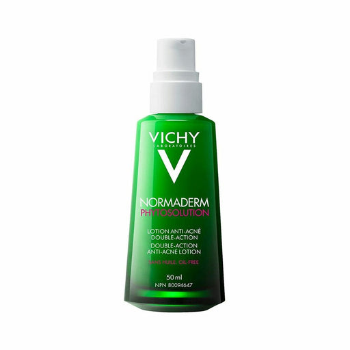 Tratamiento Pieles Acneicas Vichy -14333202 50 ml (1 unidad) (50 ml)