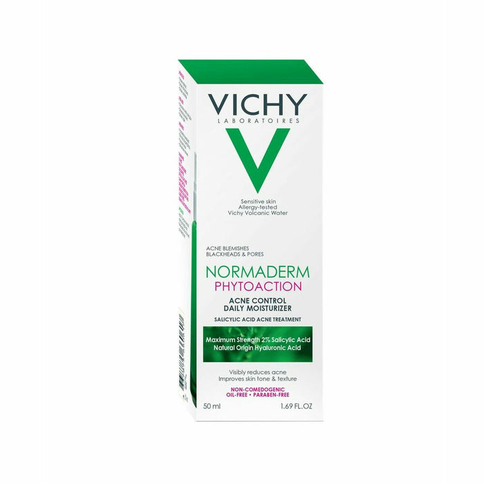 Tratamento Peles Acneicas Vichy -14333202 50 ml (1 Unidade) (50 ml)
