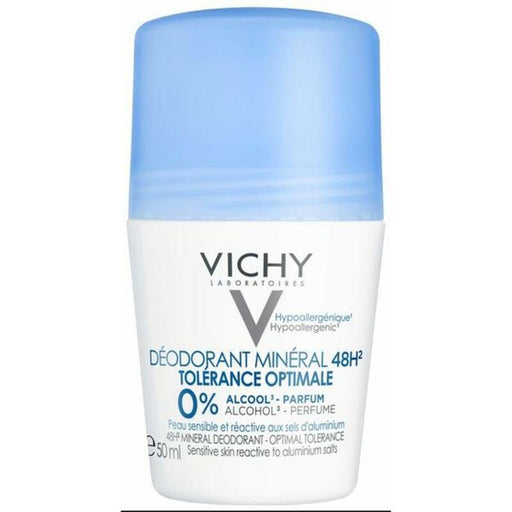 Champô Vichy Optimal Tolerance 50 ml