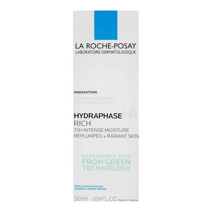 Creme Hidratante Intensivo Hydraphase HA La Roche Posay (50 ml)