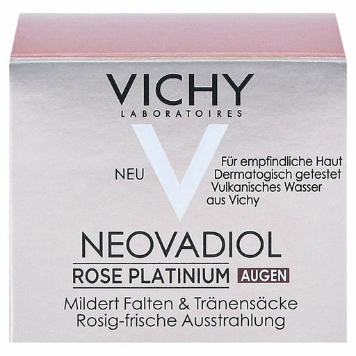 Crema Facial Vichy Neovadiol 15 ml