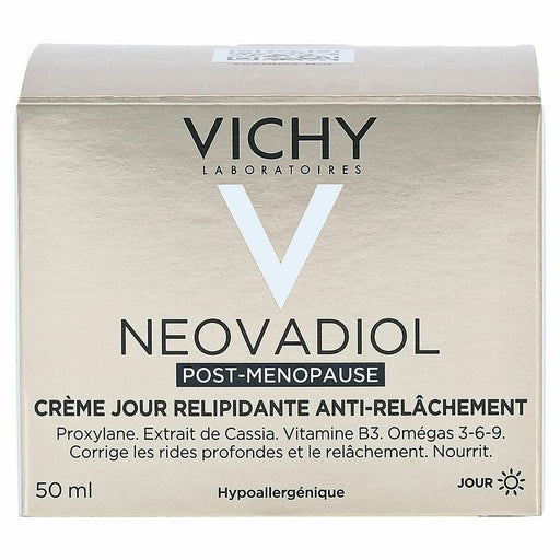Creme de Dia Vichy Neovadiol Post-Menopause (50 ml)