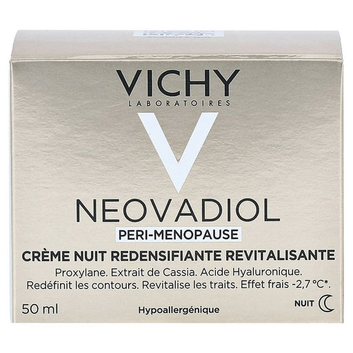 Crema Facial Vichy (50 ml)