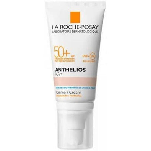 Creme Facial La Roche Posay Anthelios 50 ml