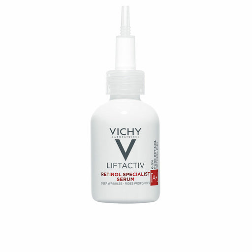 Sérum Antirrugas Vichy Liftactiv Retinol (30 ml)