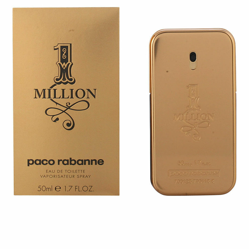 Perfume Homem Paco Rabanne EDT 50 ml