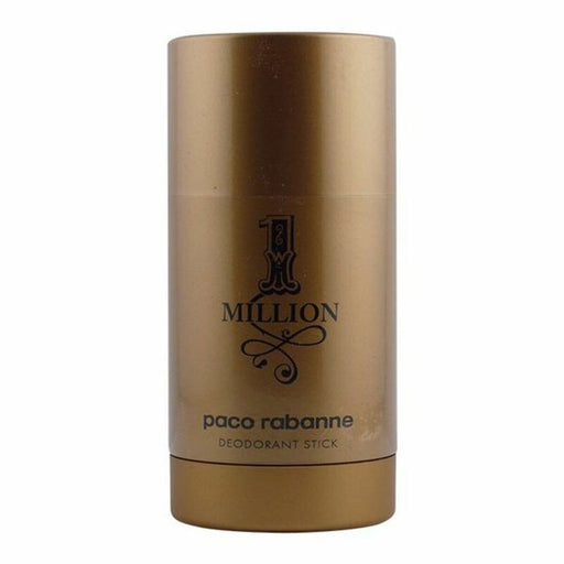 Desodorante en Stick Paco Rabanne 1 Million 75 ml