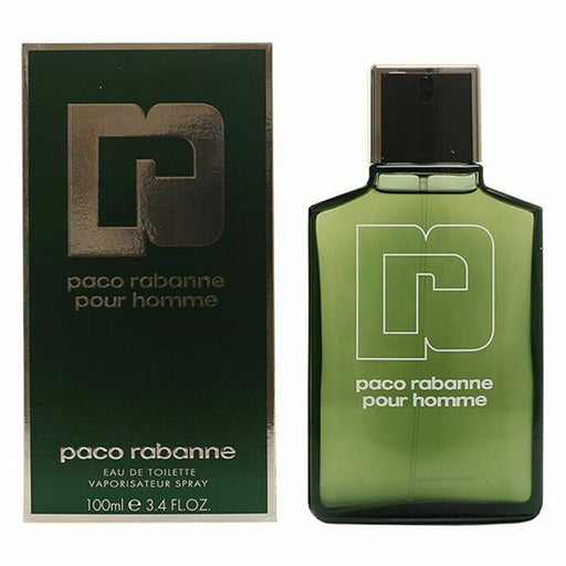 Perfume Homem Paco Rabanne Homme Paco Rabanne Paco Rabanne Homme EDT