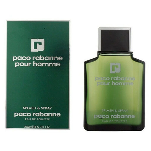 Perfume Homem Paco Rabanne Homme Paco Rabanne EDT