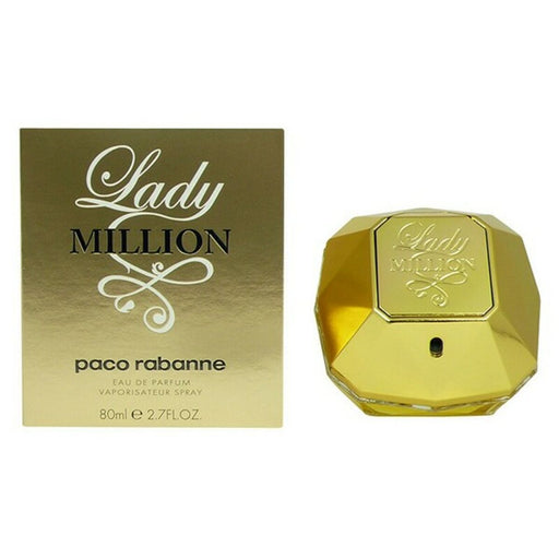 Perfume Mulher Lady Million Paco Rabanne EDP