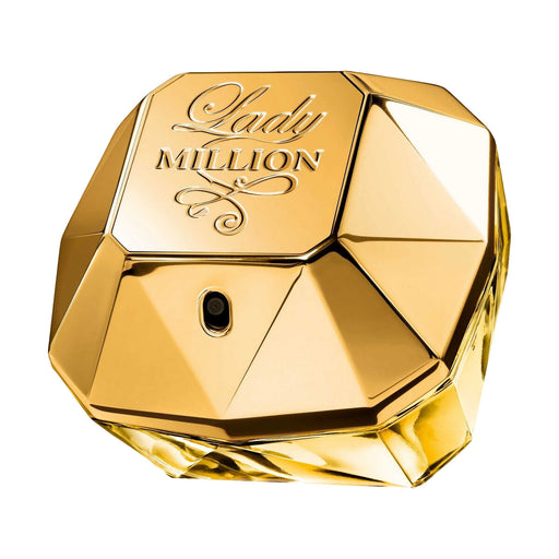Perfume Mujer Paco Rabanne EDP Lady Million 80 ml