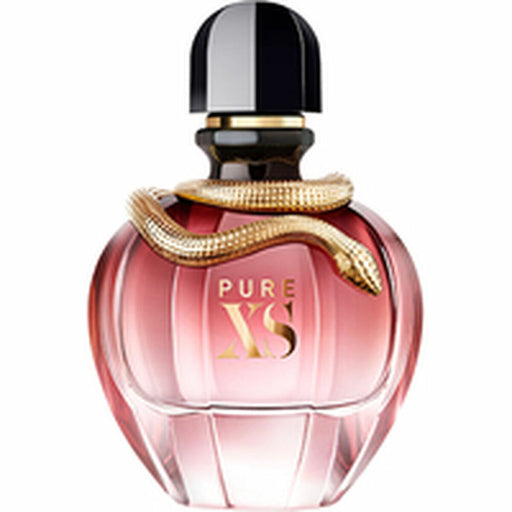 Perfume Mujer Paco Rabanne Pure XS EDP 80 ml