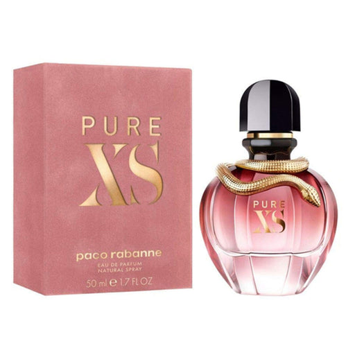 Perfume Mulher Paco Rabanne Pure Xs EDP 50 ml