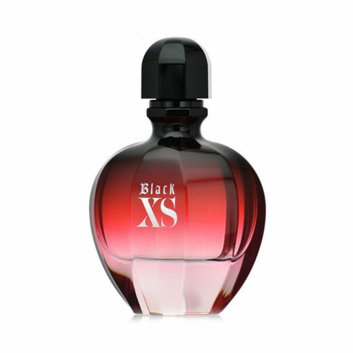 Perfume Mulher Black XS Paco Rabanne XXS14506 (80 ml) EDP 80 ml