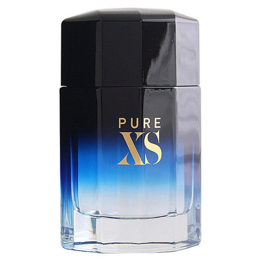 Perfume Homem Pure XS Paco Rabanne 3349668573820 EDT Pure XS 150 ml