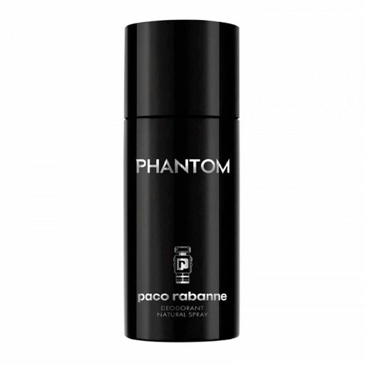 Desodorante en Spray Paco Rabanne Phantom 150 ml