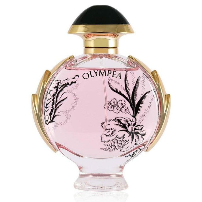 Perfume Mulher Paco Rabanne EDP Olympéa Blossom 80 ml