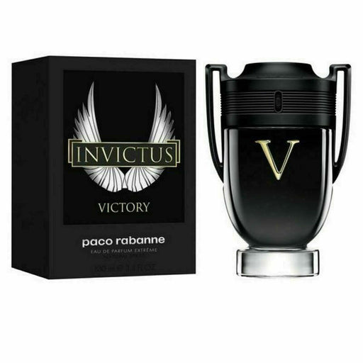 Perfume Hombre Invictus Victory Paco Rabanne 200 ml EDP