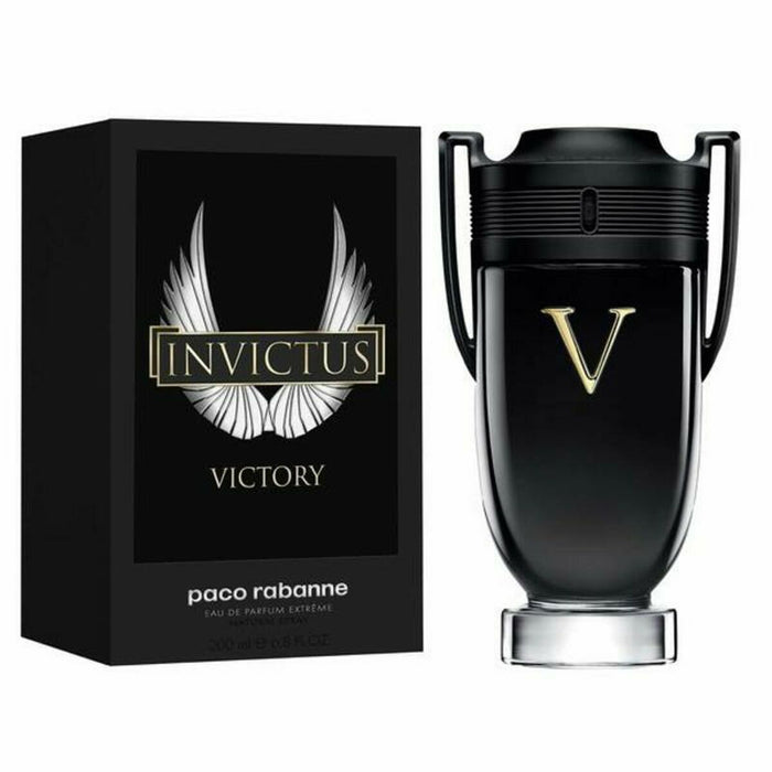Perfume Homem Invictus Victory Paco Rabanne 200 ml EDP