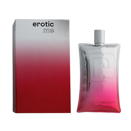 Perfume Unisex Paco Rabanne EDP Erotic Me 62 ml