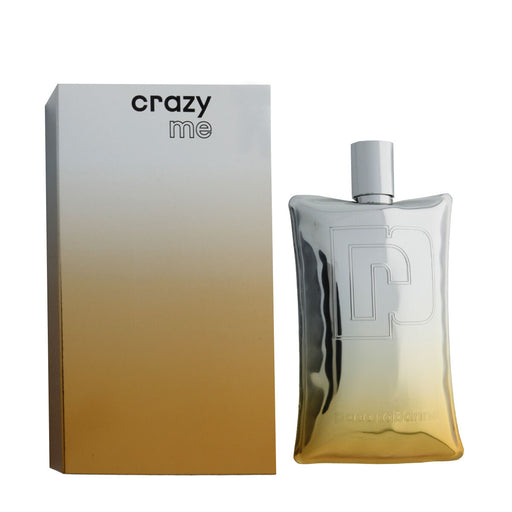 Perfume Unissexo Paco Rabanne EDP Crazy Me 62 ml
