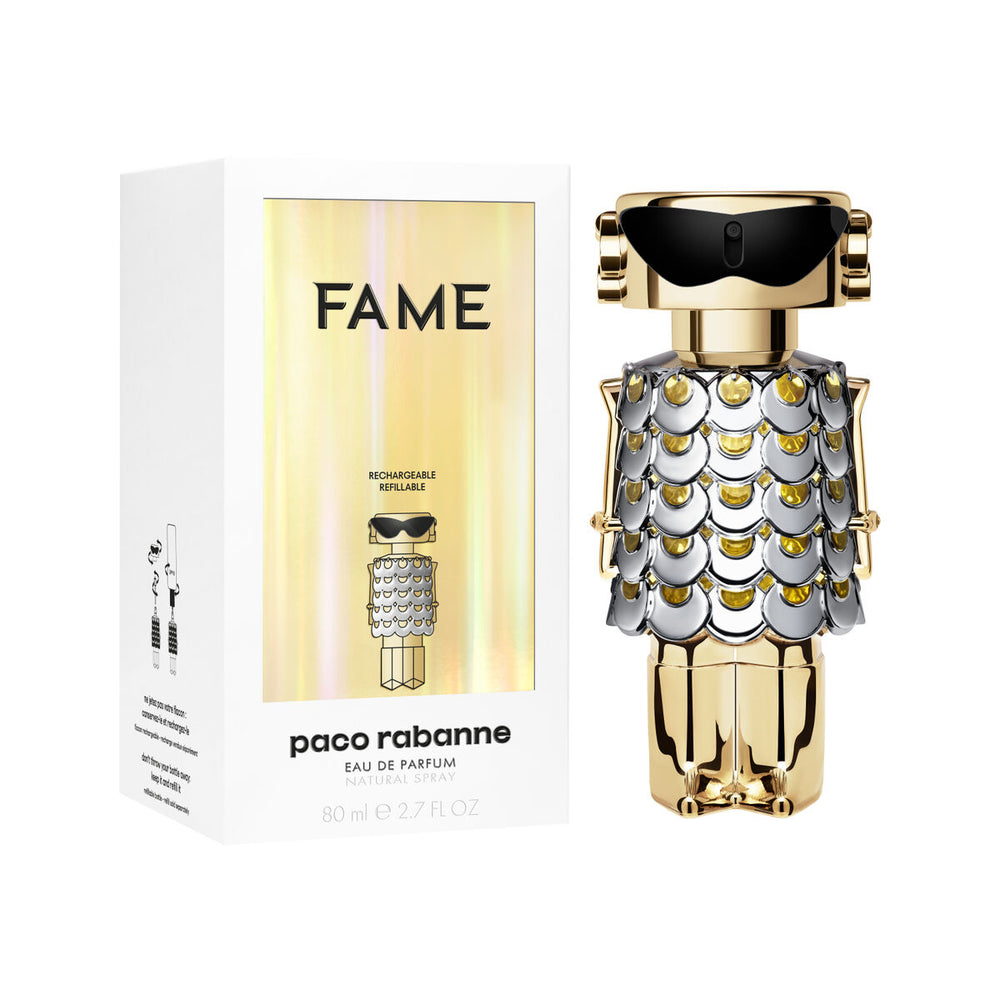 Perfume Mulher Paco Rabanne Fame EDP EDP 80 ml