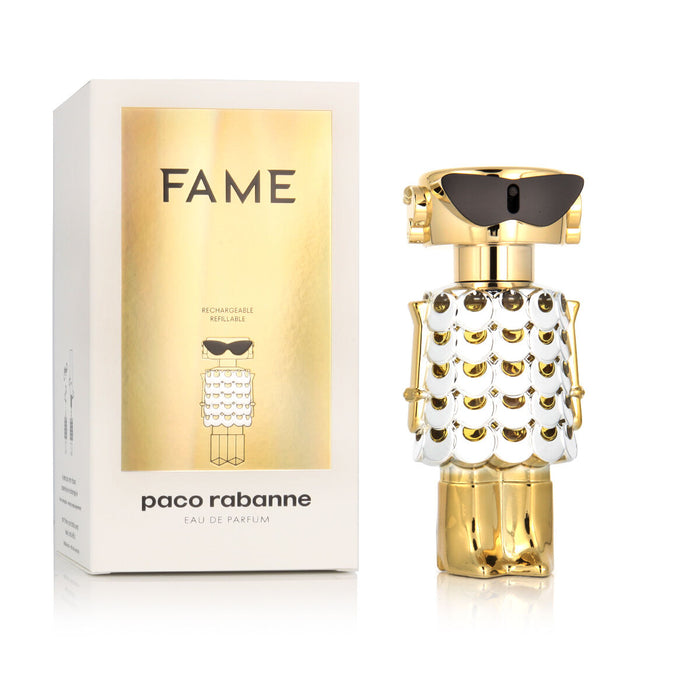 Perfume Mulher Paco Rabanne EDP Fame 80 ml