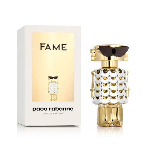 Perfume Mujer Paco Rabanne EDP Fame 50 ml