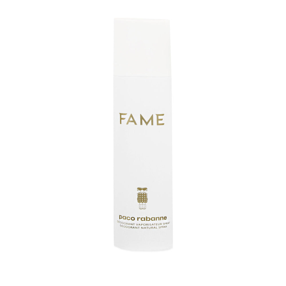 Desodorizante em Spray Paco Rabanne Fame 150 ml