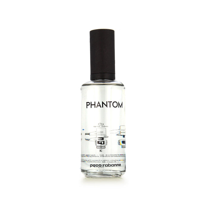 Perfume Homem Paco Rabanne EDT Phantom 200 ml