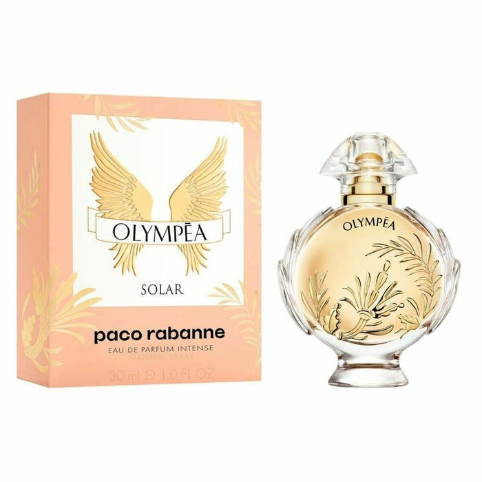 Perfume Mujer Paco Rabanne Olympea Solar Intense EDP 50 ml 30 g