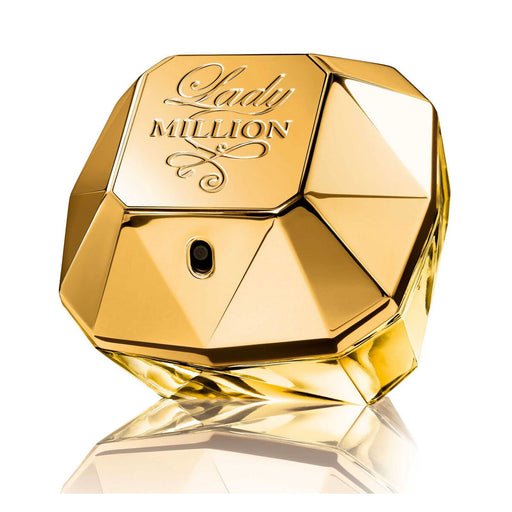 Perfume Mulher Paco Rabanne Lady Million EDP (50 ml)