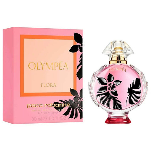 Perfume Mulher Paco Rabanne EDP Olympéa Flora 30 ml