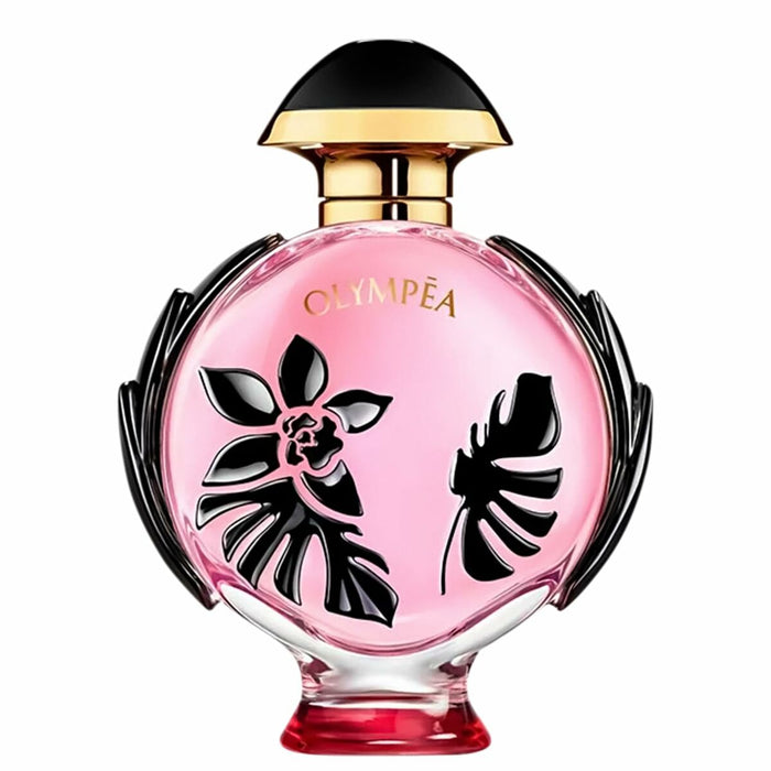 Perfume Mulher Paco Rabanne EDP Olympéa Flora 80 ml