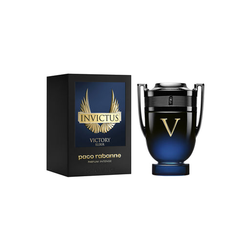 Perfume Homem Paco Rabanne   EDP Invictus Victory Elixir 50 ml