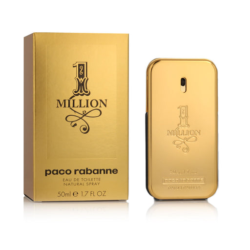 Perfume Hombre Paco Rabanne 1 Million Royal 50 ml