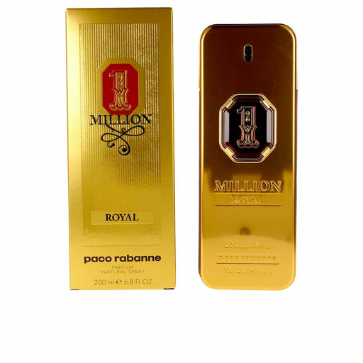 Perfume Homem Paco Rabanne EDP One Million Royal 200 ml