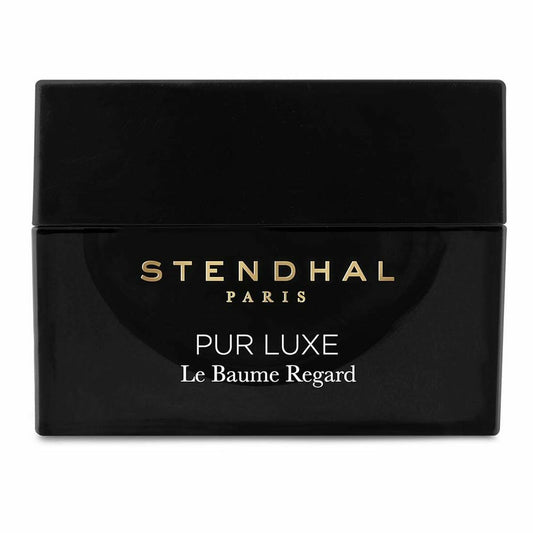 Bálsamo Antienvelhecimento para o Contorno de Olhos Stendhal Pur Luxe 10 ml