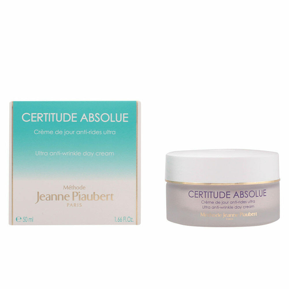 Creme Antirrugas Regenerador Jeanne Piaubert Certitude Absolue (50 ml)