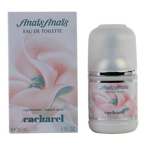 Perfume Mulher Cacharel Anais Anais EDT (30 ml)